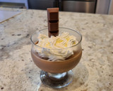 Foto del paso 5 de la receta: Panna Cotta de Kinder