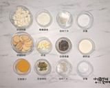 酸甜可口的夏日甜點，免烤箱 百香果生乳酪蛋糕的食譜步驟1照片