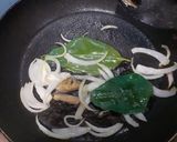 Foto langkah ke 3 dari resep Spiral Macaroni Kerang Saus Tiram.