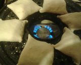 Foto del paso 5 de la receta: Pirok -horno o parrigas, comida alemana