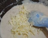 Foto langkah ke 8 dari resep Makaroni Schotel Pedas.