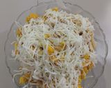 ચીઝ સ્વિટ કોનૅ (Cheese sweet corn recipe in gujarati) રેસીપી સ્ટેપ4ફોટો