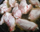Foto del paso 5 de la receta: Alitas de pollo en escabeche