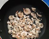 Foto langkah ke 3 dari resep Salad pepaya thailand.