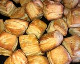 Foto del paso 9 de la receta: Criollitos de Grasa