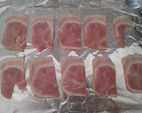 Foto del paso 5 de la receta: Croquetas de berenjena, carne picada y bacon