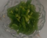 صورة لخطوة 1 من وصفة شكشوكة 🍲🧅🍅 🫑