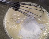 Csokierdő torta recept fázis 7 fotója