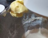 Foto del paso 2 de la receta Croissant con relleno de chocolate