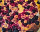 Túrós szelet liszt nélkül recept fázis 5 fotója