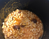 Foto del paso 3 de la receta: Cocido de habichuelas
