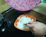 Foto del paso 6 de la receta: Sushi de salmón y aguacate