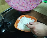 Foto del paso 6 de la receta: Sushi de salmón y aguacate