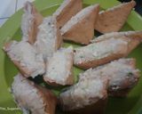 Foto langkah ke 5 dari resep Tahu Bakso Ayam.