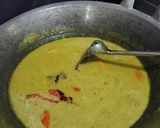 Foto langkah ke 6 dari resep Tongseng kambing empuk tanpa presto.