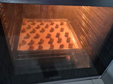 Nastar Gluten Free Tepung Mocaf