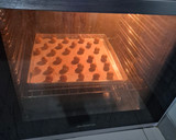 Foto langkah ke 4 dari resep Nastar Gluten Free Tepung Mocaf.
