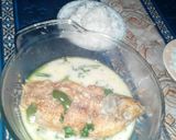 Foto del paso 1 de la receta: Pescado en coco típico