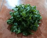 Foto del paso 2 de la receta: Verde de espinazo de puerco