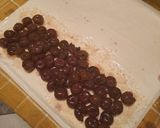 Meggyes rétes egyszerűen recept fázis 2 fotója
