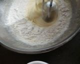 Foto del paso 2 de la receta: Queque frutoso 🍏🍓🍍