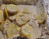 Squash with Feta Cheese recipe step 6 photo