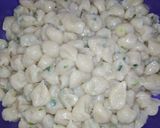 Foto langkah ke 6 dari resep Cilok Udang.