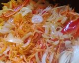 Foto del paso 2 de la receta: Bifes a la criolla