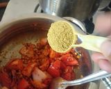 મસાલા ઢોંસા (masala dosa recipe in gujarati) રેસીપી સ્ટેપ7ફોટો