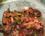 Foto langkah ke 8 dari resep Brekecek patin.