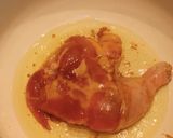 รูปขั้นตอนการทำที่ 2 ของ ข้าวอบไก่ #ทำเองอร่อยเอง