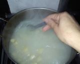 Foto del paso 4 de la receta: Ñoquis de vitina