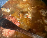Foto del paso 7 de la receta: Arroz de centolla y langostinos