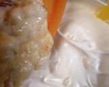 Foto langkah ke 3 dari resep Bolu Pisang Kepok.