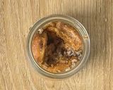 Foto del passaggio 7 della ricetta Melamisù – Tiramisù alle mele e cannella in vasetto