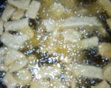 A picture of step 12 of Groundnut cake/ Kulikuli/karago.