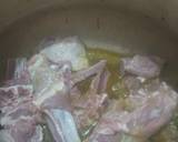 Mutton chap korma recipe step 2 photo
