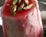 A picture of step 5 of Shahi malai kulfi.