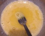 Foto langkah ke 1 dari resep Puding roti kukus.