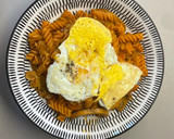 Foto del paso 6 de la receta: Espirales con verduras