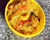 পেঁপের ঘন্ট (Peper ghanta recipe in Bengali) রেসিপি ধাপ - 3 ছবি