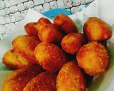 Foto langkah ke 4 dari resep Roti Goreng Paling Maknyuss.
