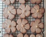 Foto del paso 3 de la receta: Galletas de espelta y canela