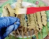 Foto langkah ke 5 dari resep Pluntir Tahu 😋.