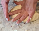 Foto del paso 4 de la receta: Pan para los apuros