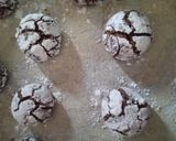 Foto del paso 8 de la receta: Galletas craqueladas