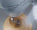 Foto del paso 1 de la receta: Bizcochuelo de vainilla