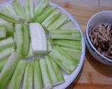 营养快捷—湘味蒸丝瓜的食譜步驟4照片