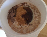 Foto del paso 2 de la receta: Brownies veganos con anacardos