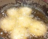A picture of step 14 of Sattu ki litti chokha bihari platter.